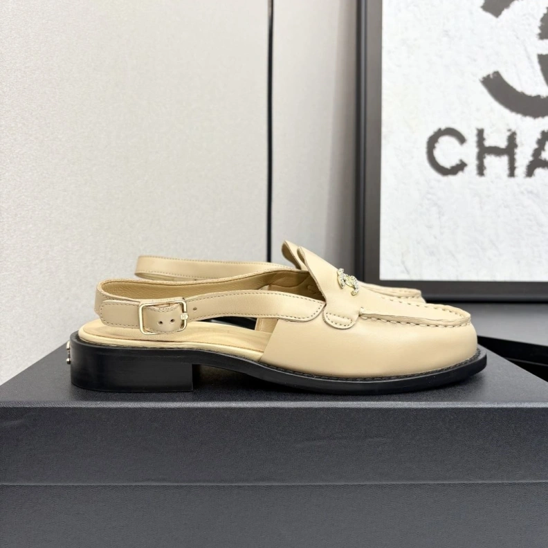 Chxnxl Sandals Sleek 120410