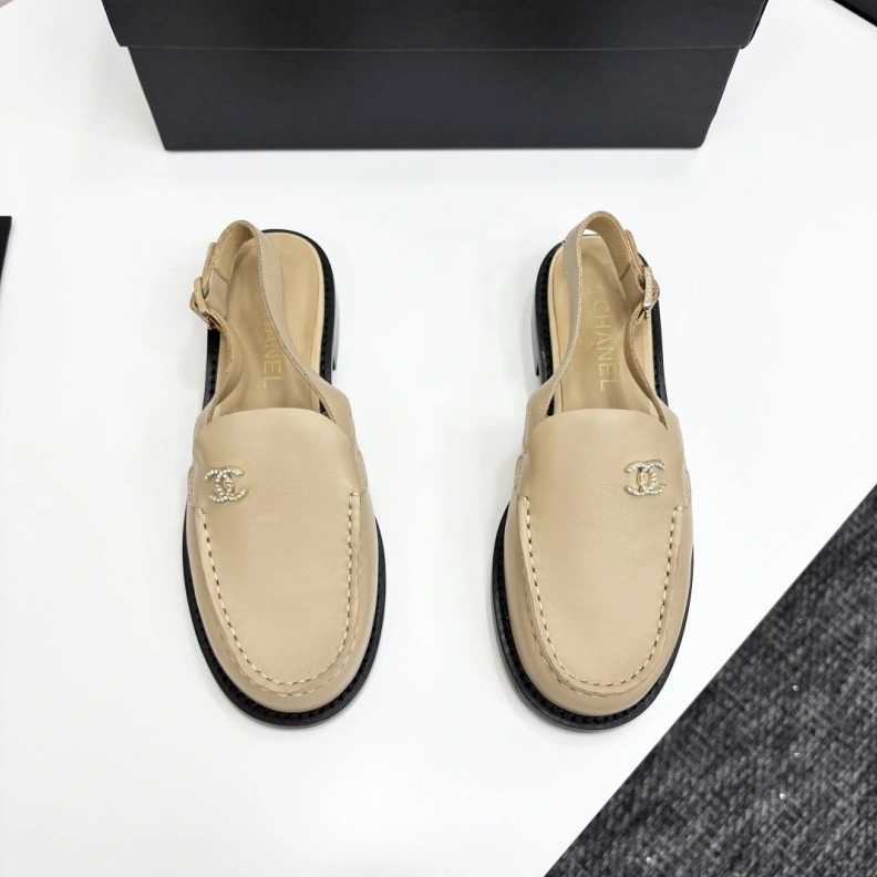 Chxnxl Sandals Sleek 120410