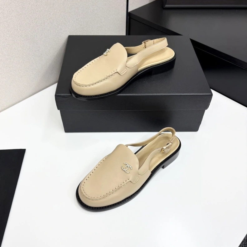 Chxnxl Sandals Sleek 120410