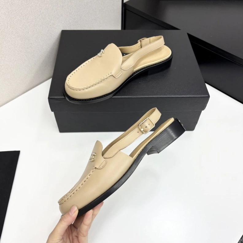 Chxnxl Sandals Sleek 120410