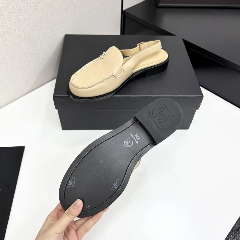 Chxnxl Sandals Sleek 120410