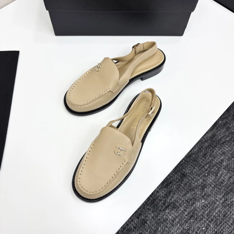 Chxnxl Sandals Sleek 120410