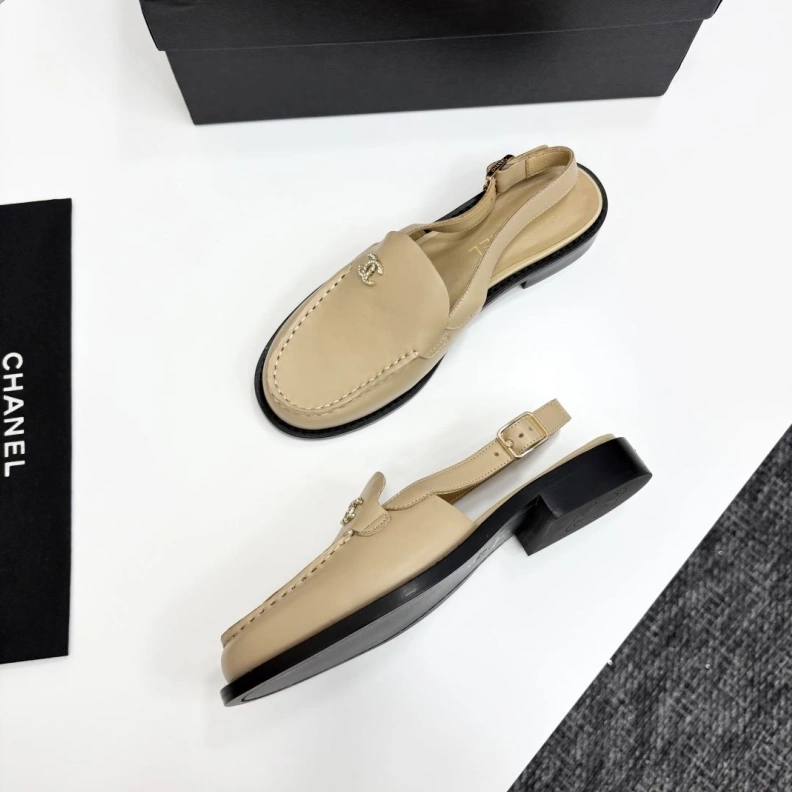Chxnxl Sandals Sleek 120410
