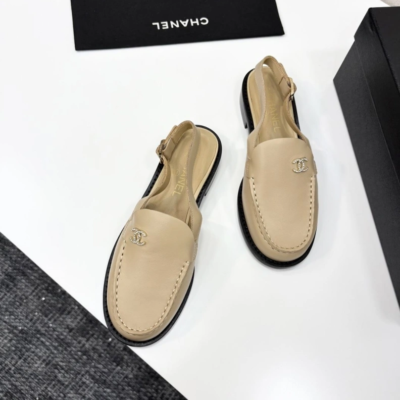 Chxnxl Sandals Sleek 120410