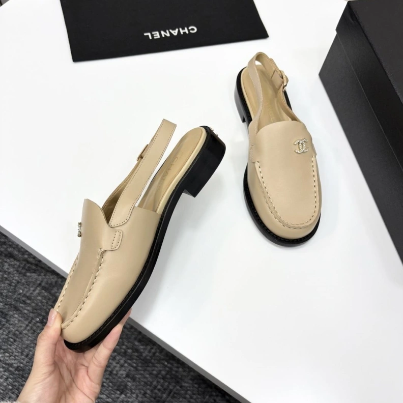 Chxnxl Sandals Sleek 120410