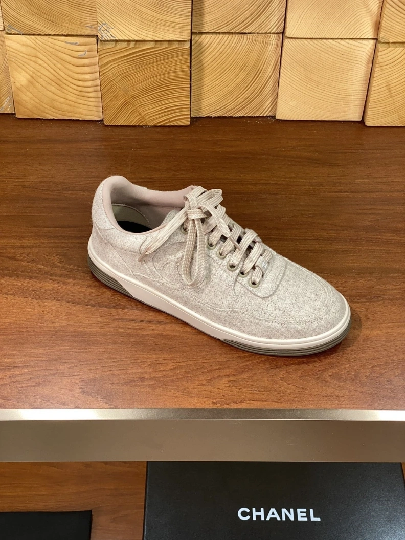 Bold Chxnxl Casual Shoes 121206