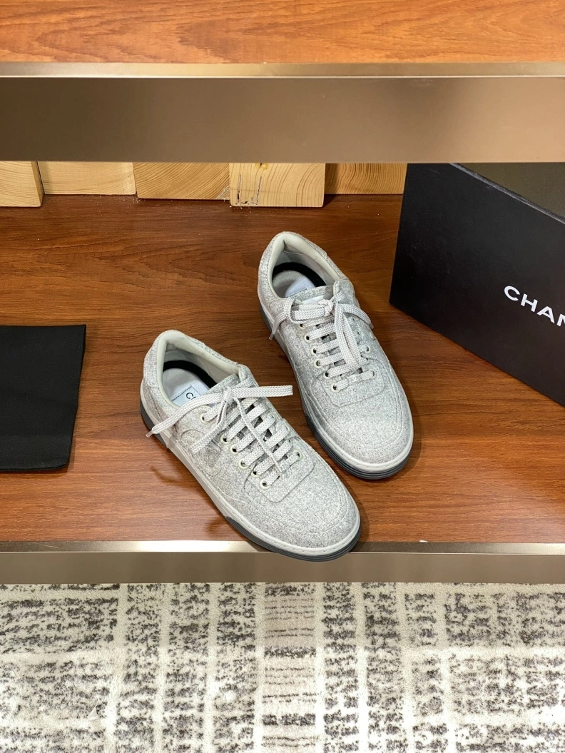 AllSeason Chxnxl Casual Shoes 121202