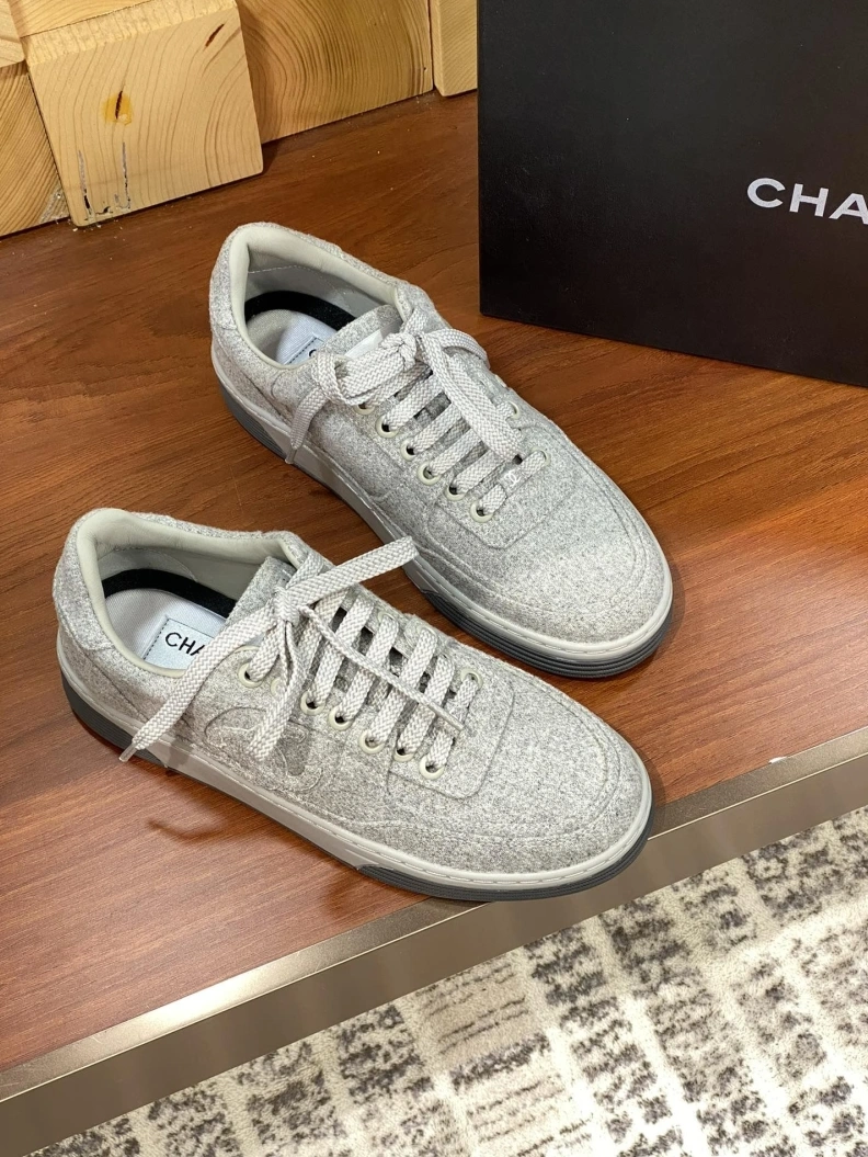 AllSeason Chxnxl Casual Shoes 121202