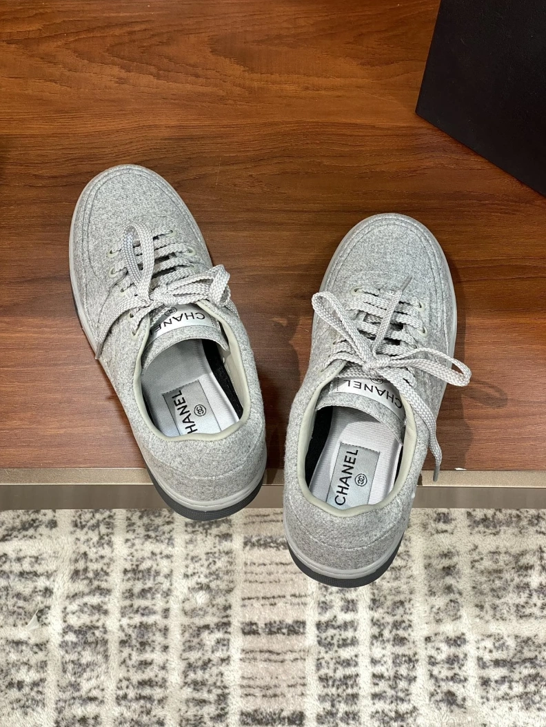 AllSeason Chxnxl Casual Shoes 121202