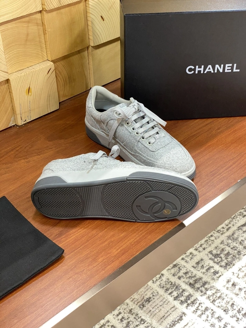 AllSeason Chxnxl Casual Shoes 121202