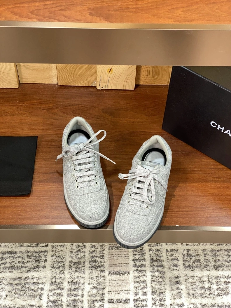 AllSeason Chxnxl Casual Shoes 121202