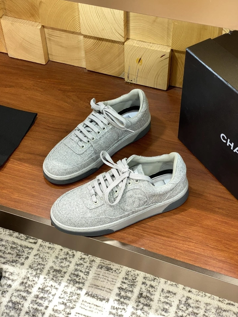 AllSeason Chxnxl Casual Shoes 121202