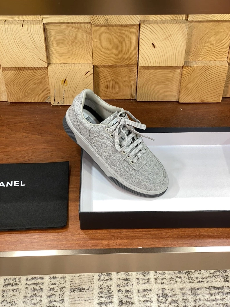 AllSeason Chxnxl Casual Shoes 121202