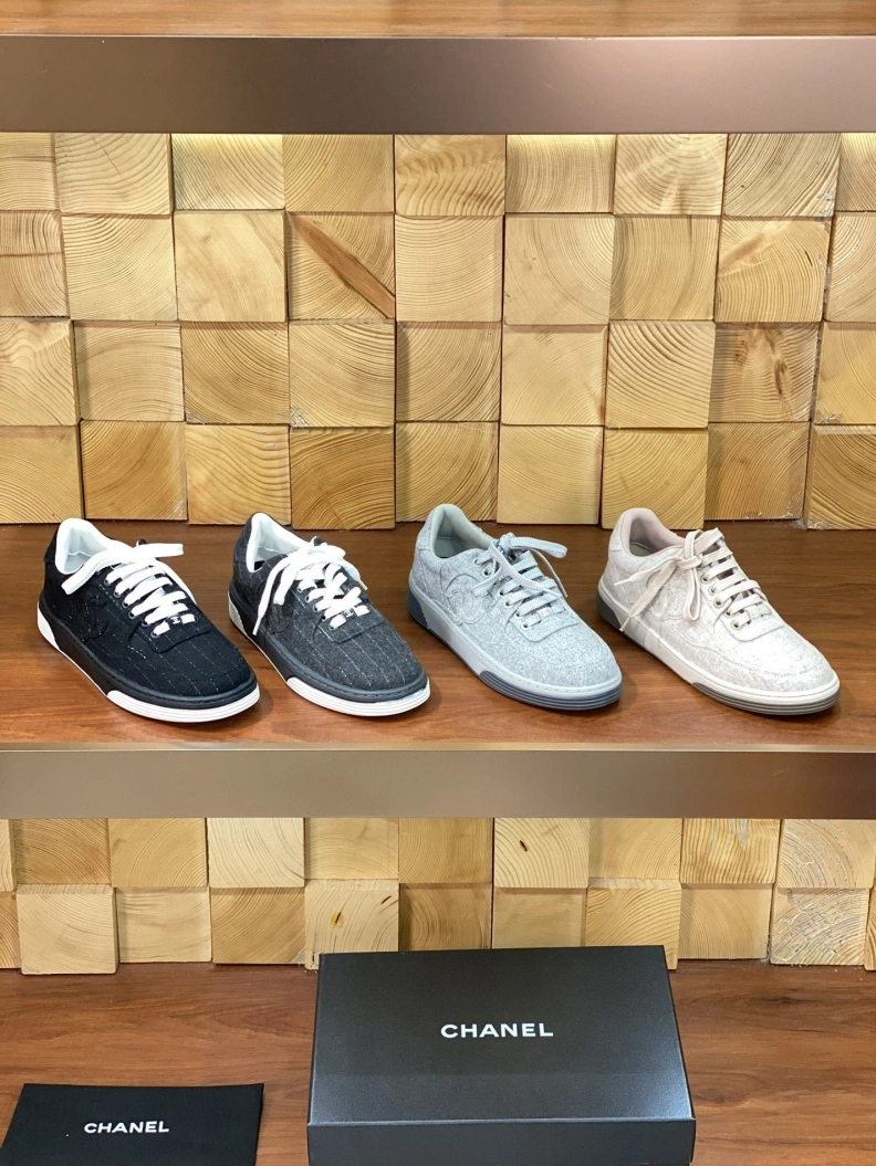 AllSeason Chxnxl Casual Shoes 121202
