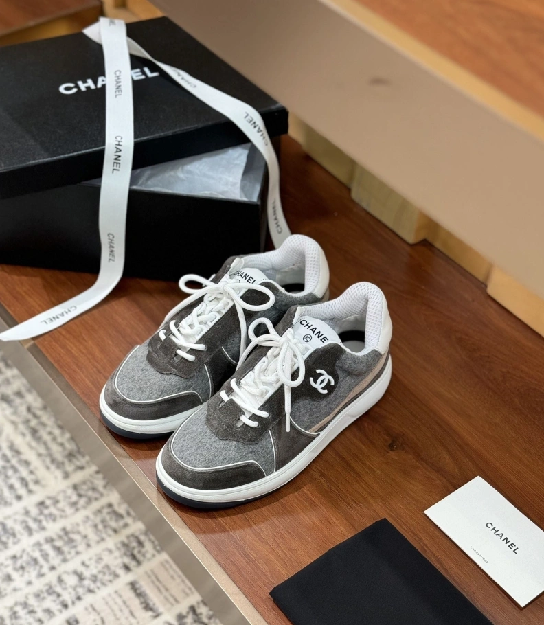 Bright Chxnxl Casual Shoes 121185
