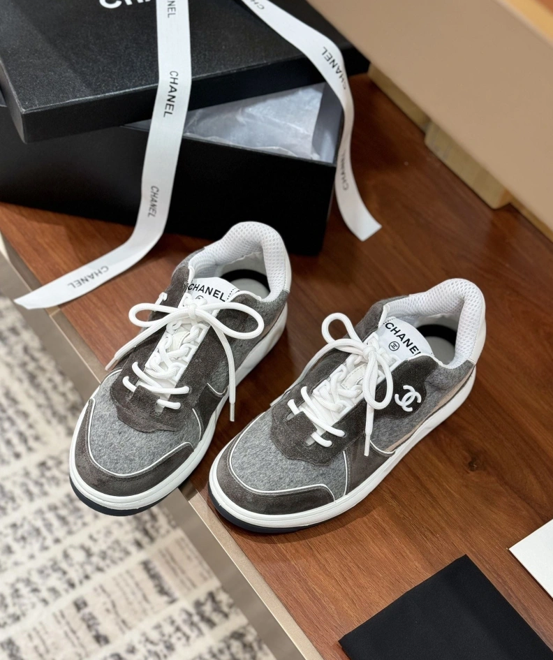 Bright Chxnxl Casual Shoes 121185