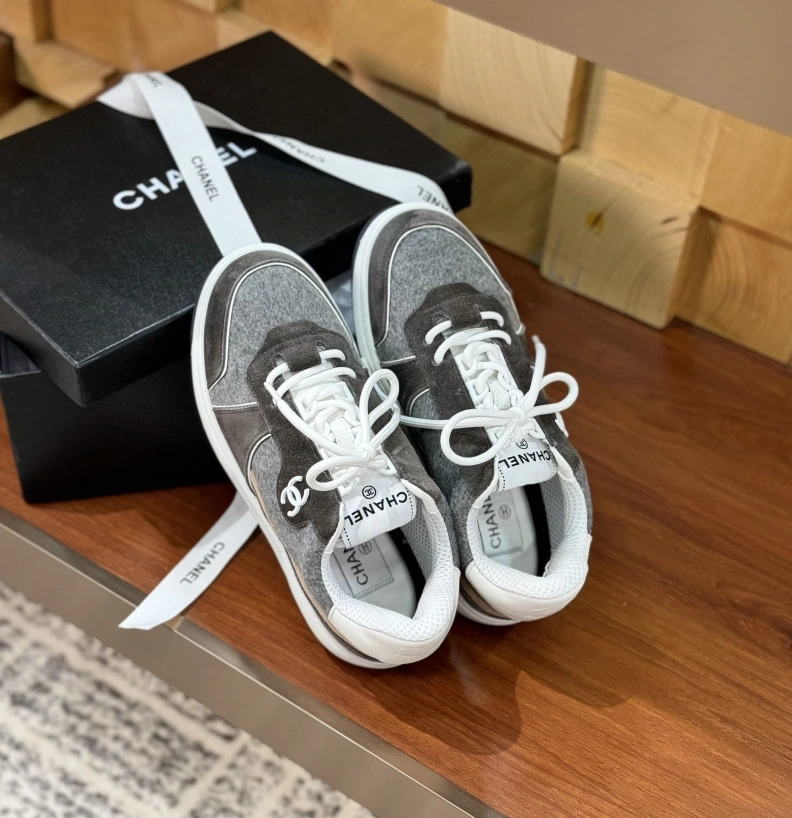 Bright Chxnxl Casual Shoes 121185
