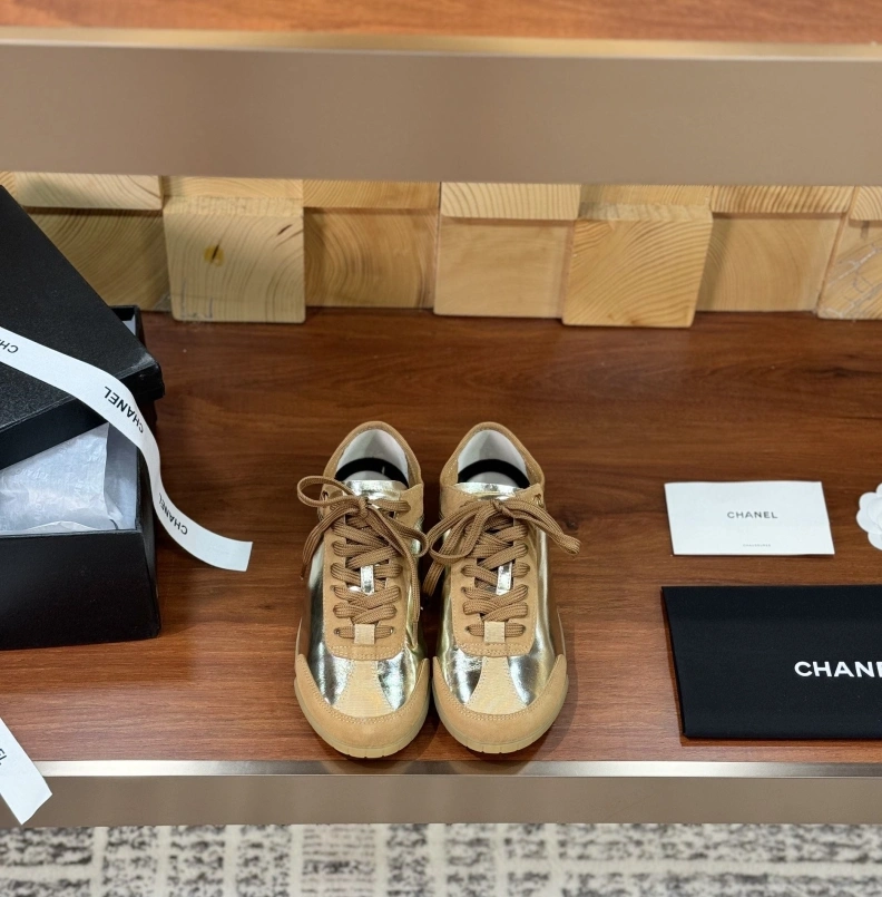 Bright Chxnxl Casual Shoes 121181