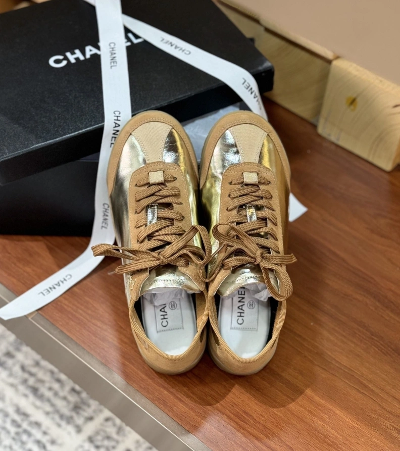 Bright Chxnxl Casual Shoes 121181
