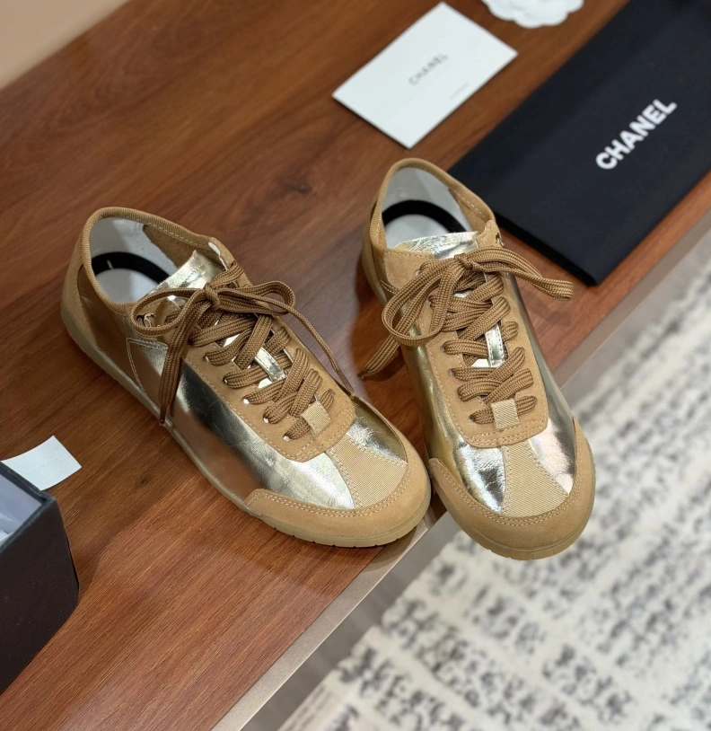 Bright Chxnxl Casual Shoes 121181