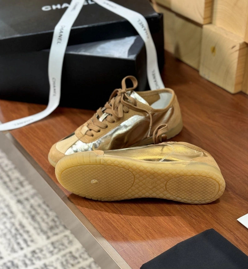 Bright Chxnxl Casual Shoes 121181