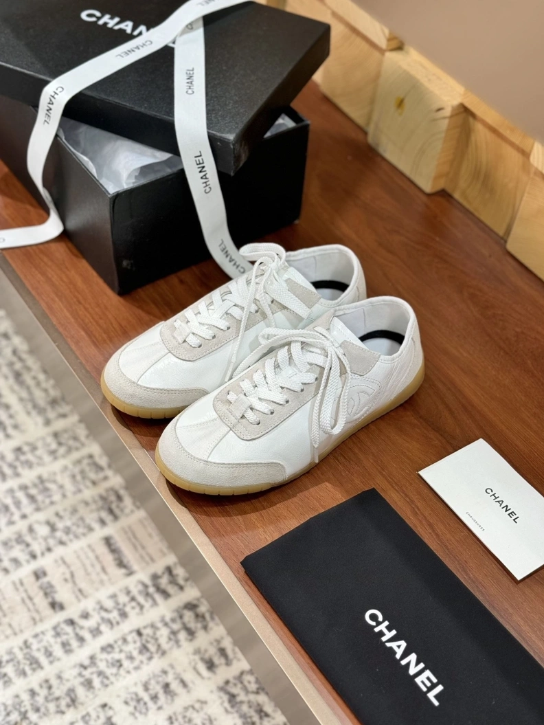 Unique Chxnxl Casual Shoes 121176