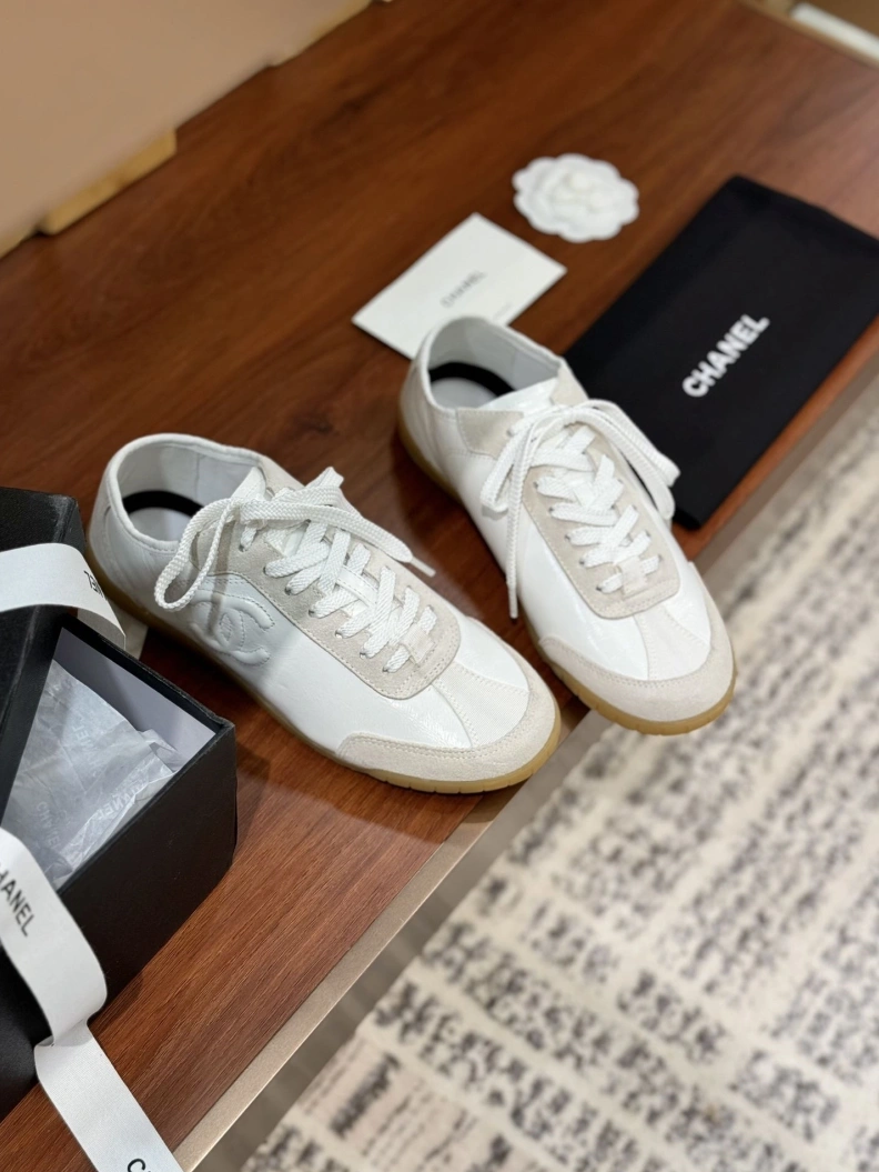 Unique Chxnxl Casual Shoes 121176