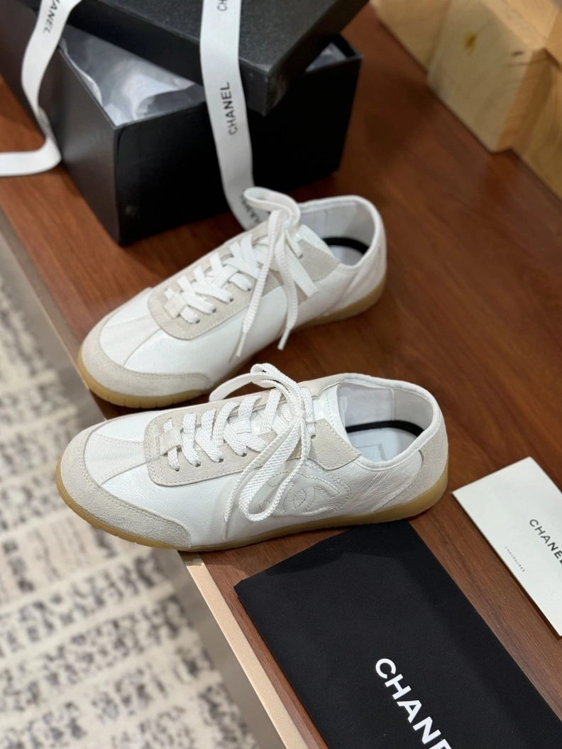 Unique Chxnxl Casual Shoes 121176