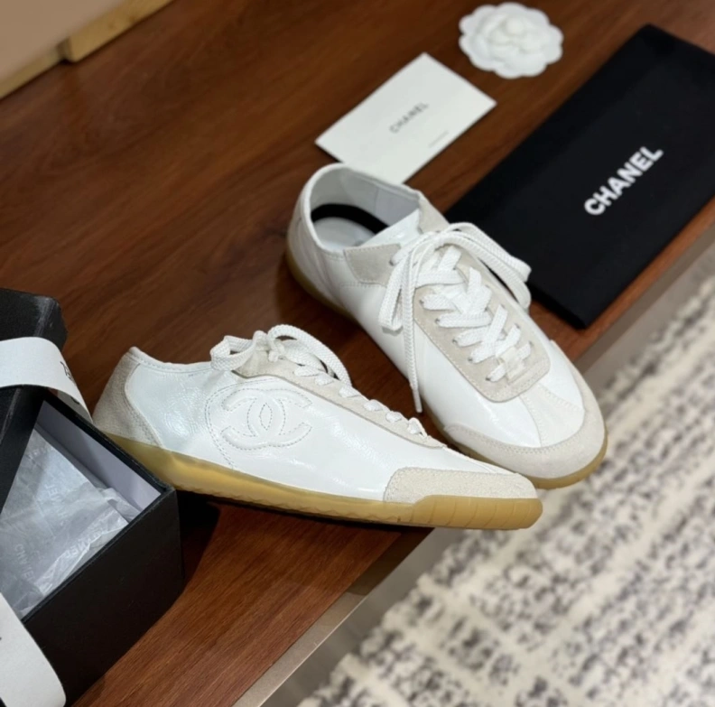 Unique Chxnxl Casual Shoes 121176