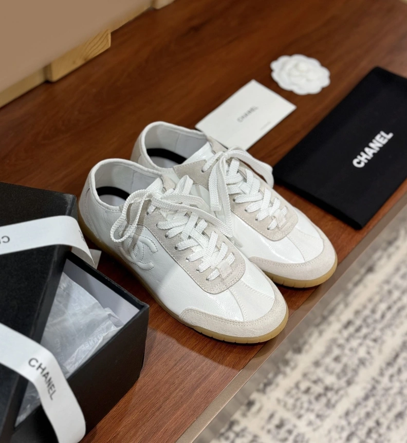 Unique Chxnxl Casual Shoes 121176