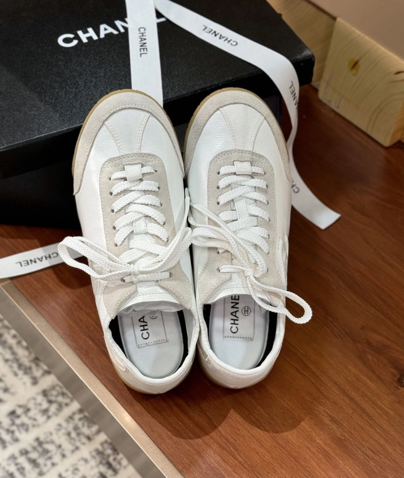 Unique Chxnxl Casual Shoes 121176
