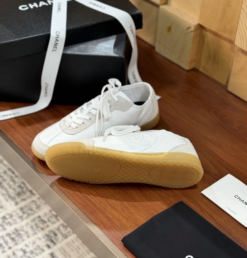 Unique Chxnxl Casual Shoes 121176