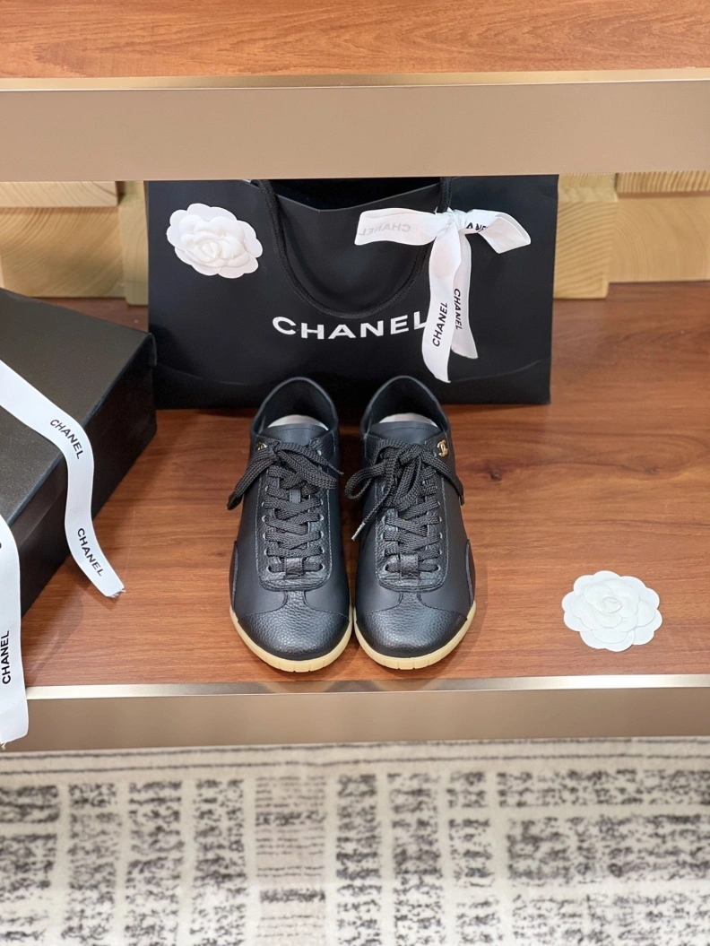 Vibrant Chxnxl Casual Shoes 121177