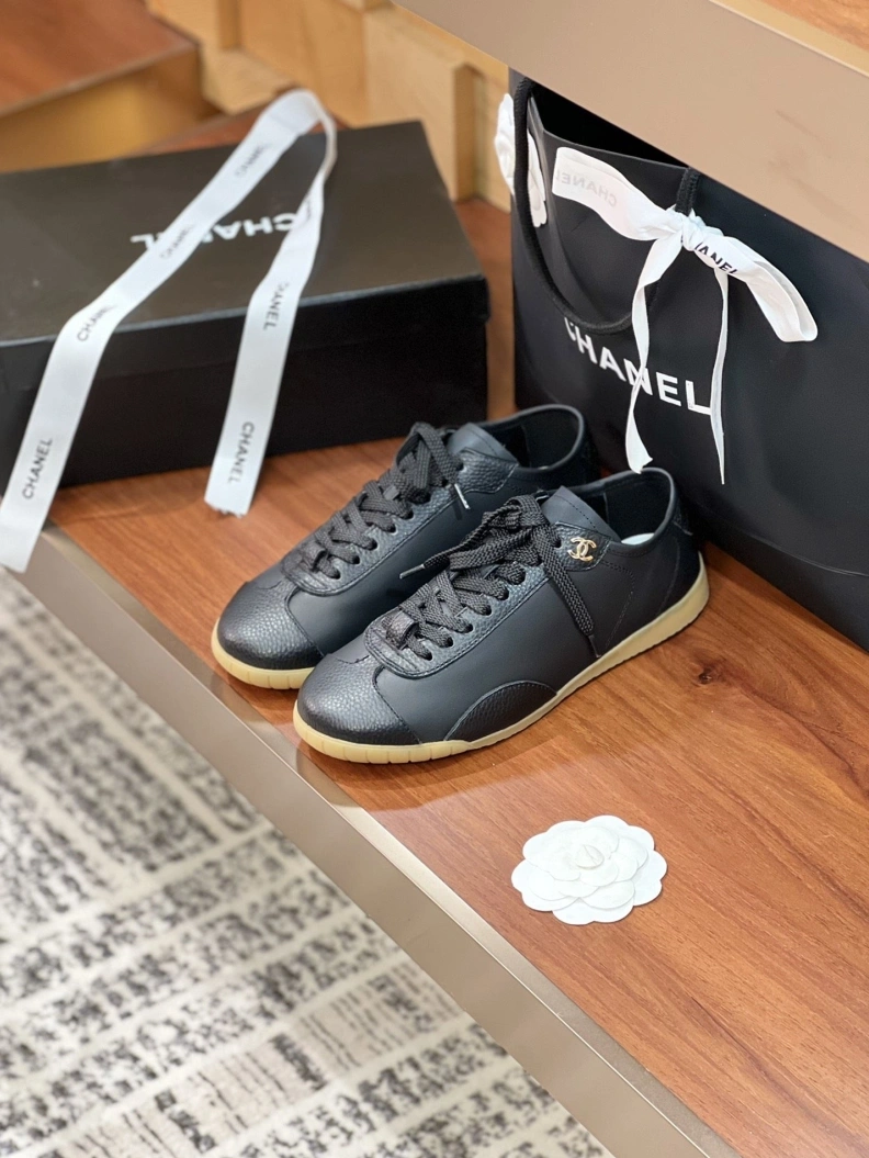 Vibrant Chxnxl Casual Shoes 121177