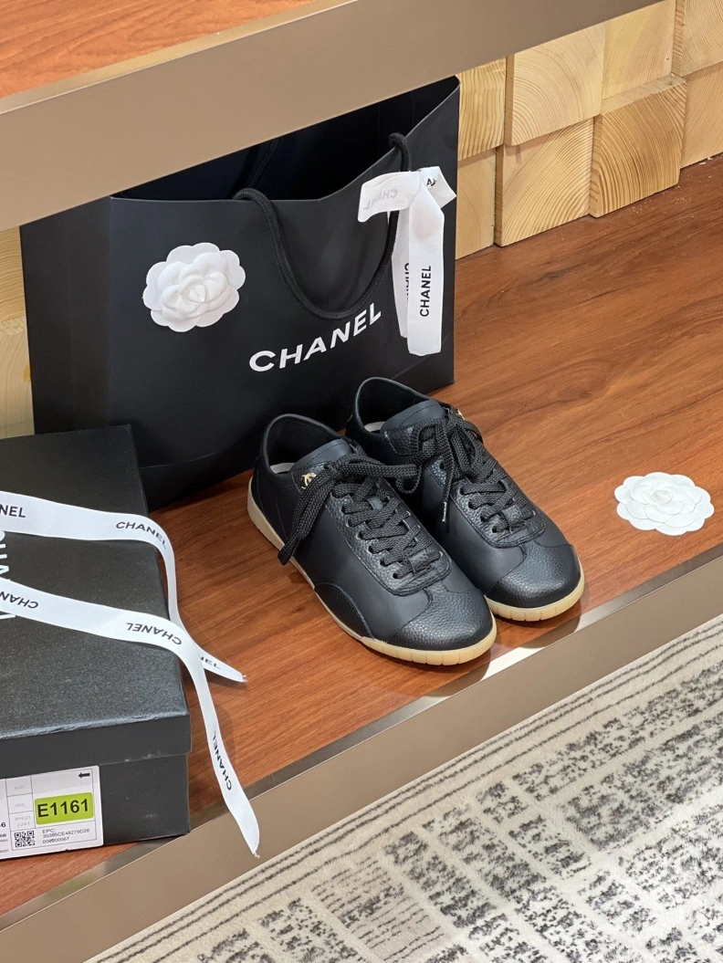 Vibrant Chxnxl Casual Shoes 121177