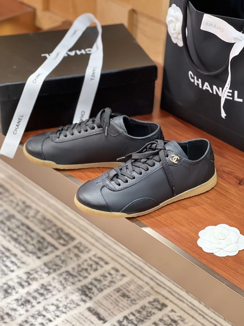 Vibrant Chxnxl Casual Shoes 121177
