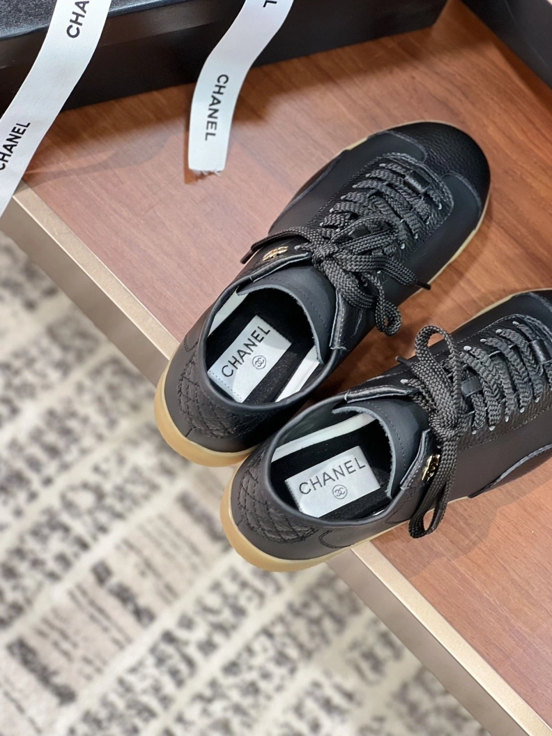 Vibrant Chxnxl Casual Shoes 121177