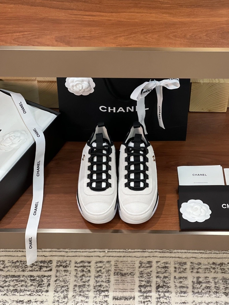 Breathable Chxnxl Casual Shoes 121187