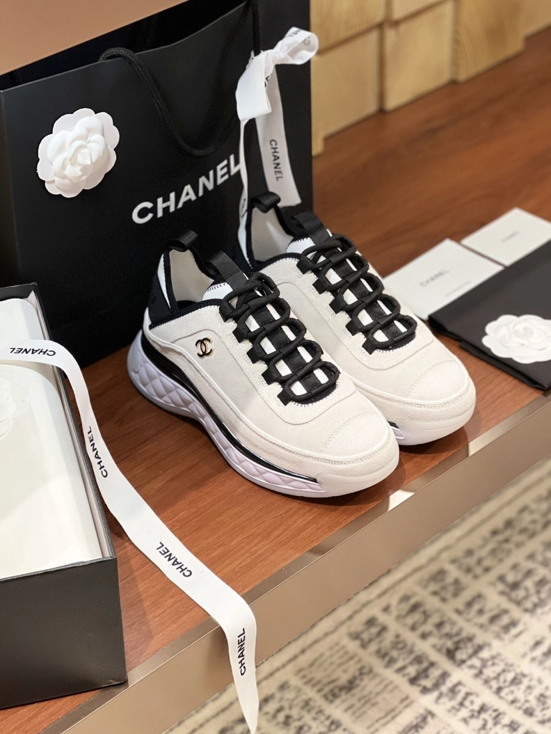 Breathable Chxnxl Casual Shoes 121187
