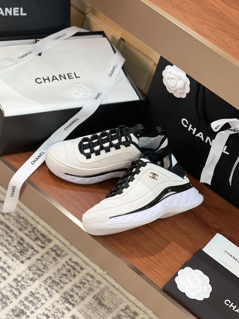 Breathable Chxnxl Casual Shoes 121187