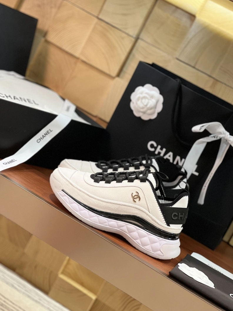 Breathable Chxnxl Casual Shoes 121187