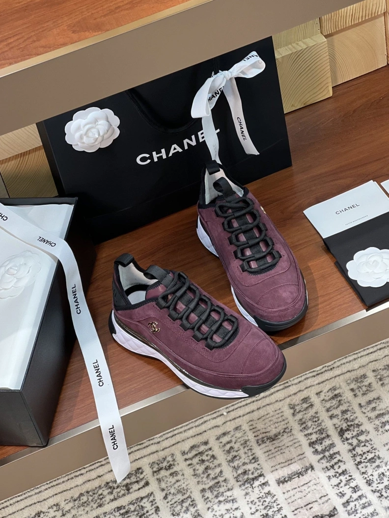 AllSeason Chxnxl Casual Shoes 121175