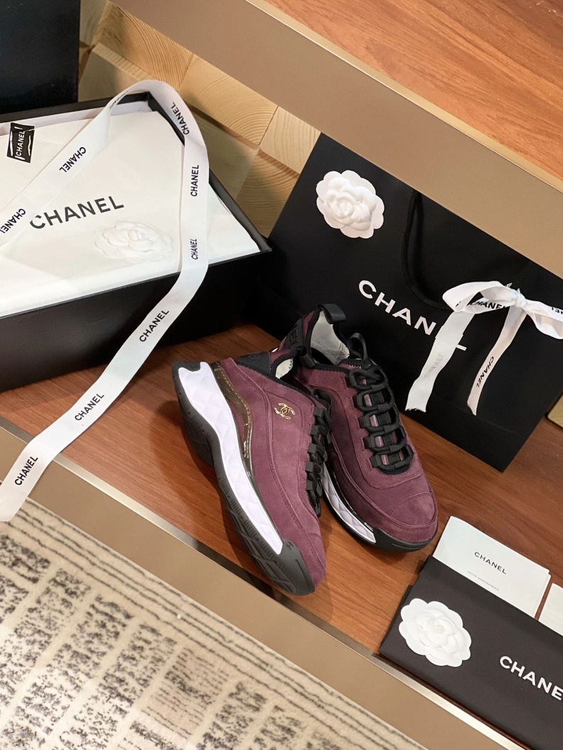 AllSeason Chxnxl Casual Shoes 121175