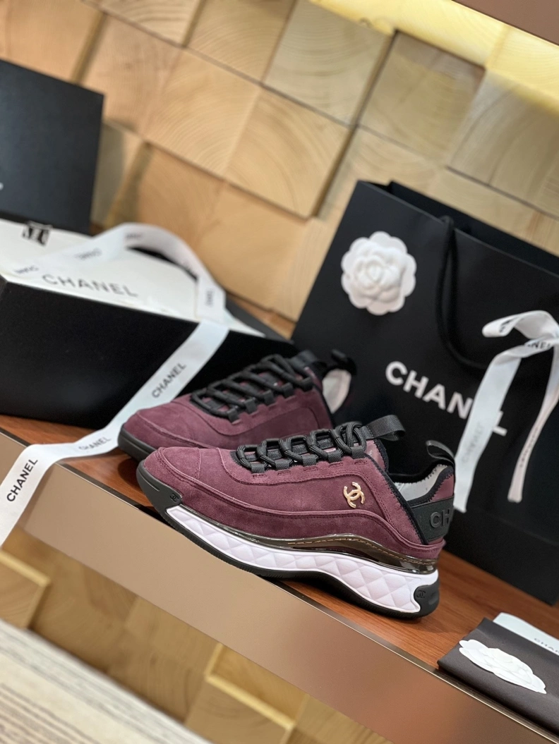 AllSeason Chxnxl Casual Shoes 121175