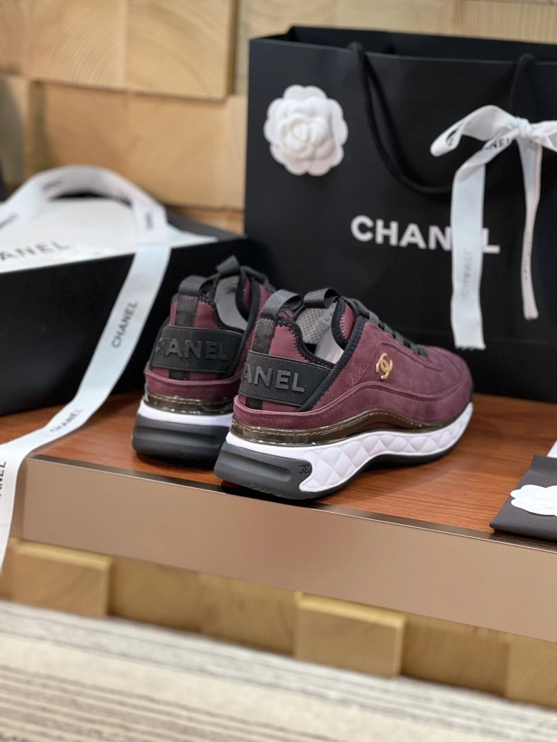 AllSeason Chxnxl Casual Shoes 121175