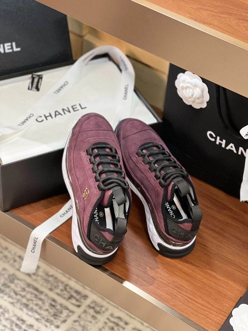 AllSeason Chxnxl Casual Shoes 121175
