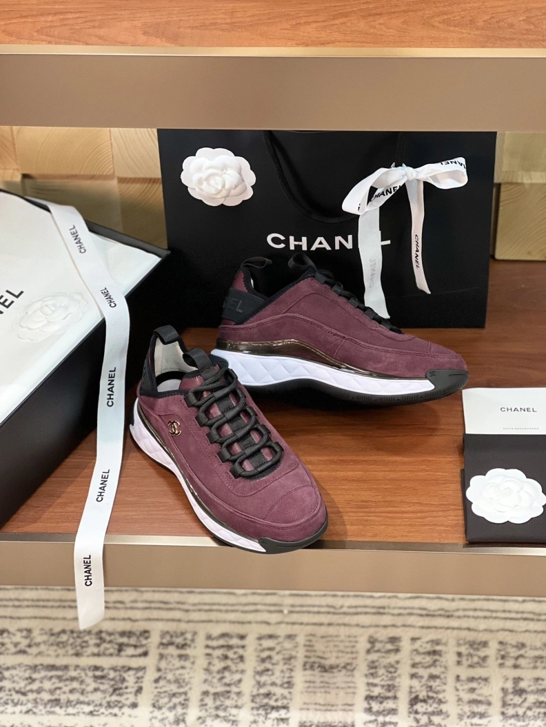 AllSeason Chxnxl Casual Shoes 121175