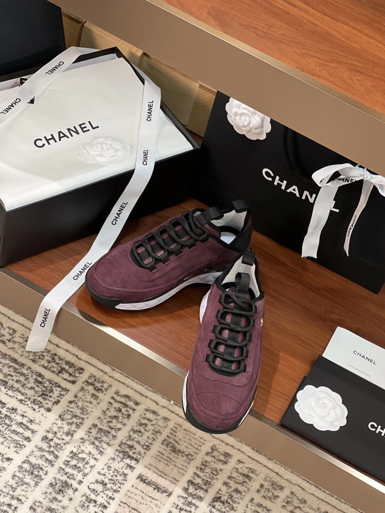 AllSeason Chxnxl Casual Shoes 121175