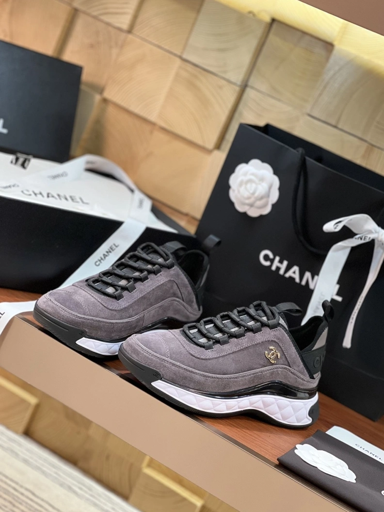 Comfortable Chxnxl Casual Shoes 121180