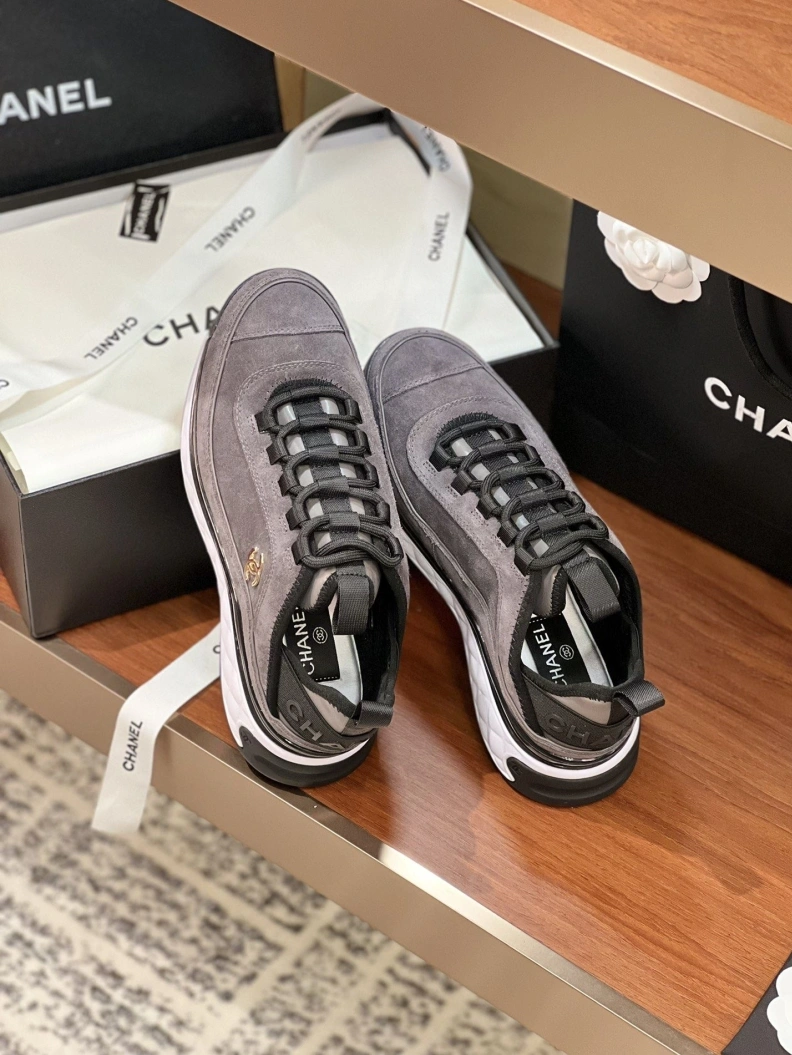 Comfortable Chxnxl Casual Shoes 121180
